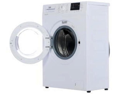 Стиральная машина BEKO WRS 55P2 BWW